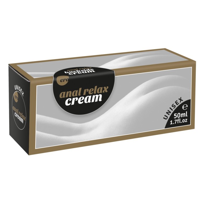 Lubrifiant Crema Relaxare Pentru Sex Anal Ml Pasiune Ro