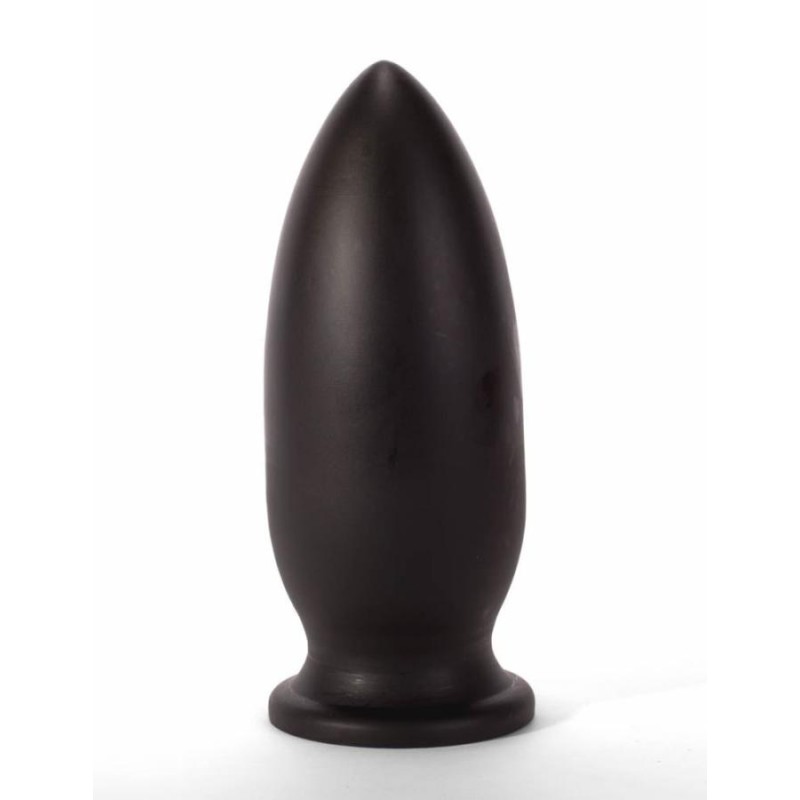 Dop Anal Extra Large Negru Cm Pasiune Ro