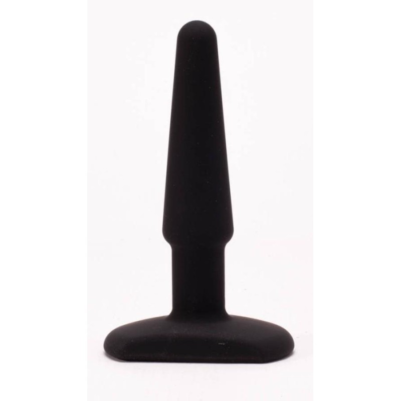 Dop Anal Clasic Black Mont Negru Cm C Pasiune Ro