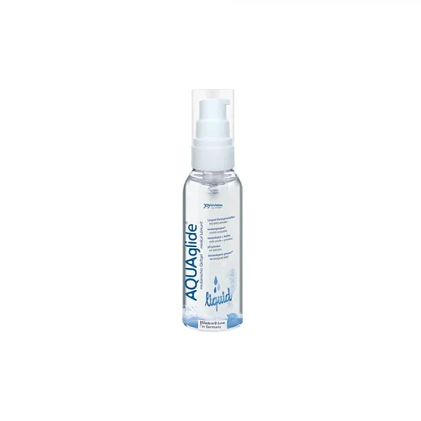 Lubrifiant Aquaglide Liquid, 50 Ml