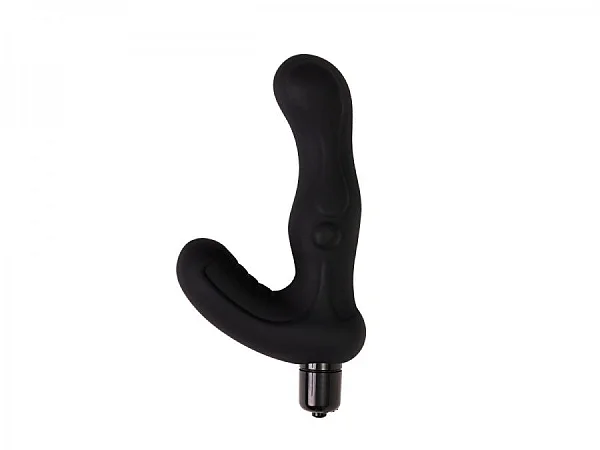 Stimulator Prostata Titan Negru