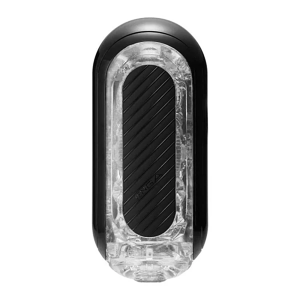 Maturbator Flip Zero Gravity, Negru