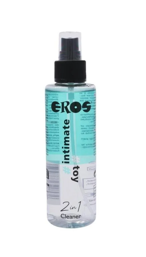 Eros 2in1 #intimate #toy 150 Ml