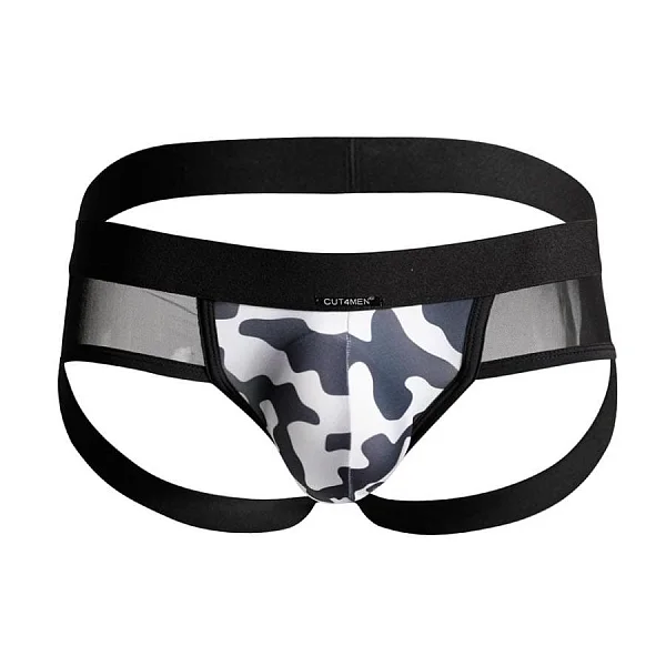 C4m-mixed Jockstrap-shadowcamo-l