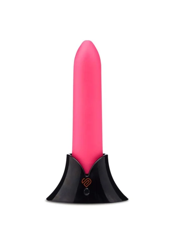 Glont Roz Cu Suport Point 9.4 Cm