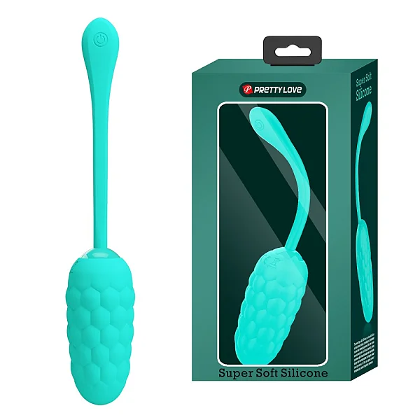 Ou Vibrator Marina, Verde
