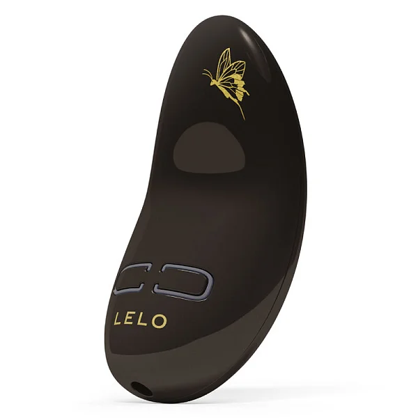 Vibrator Special Nea 3, Pitch Black