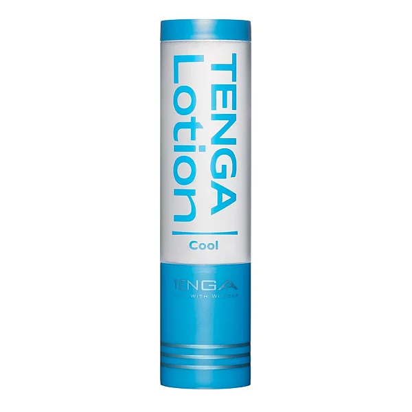 Tenga Lotion [cool]