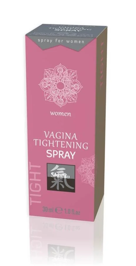 Spray Rejuvenare Vaginala Tightening, 50 Ml