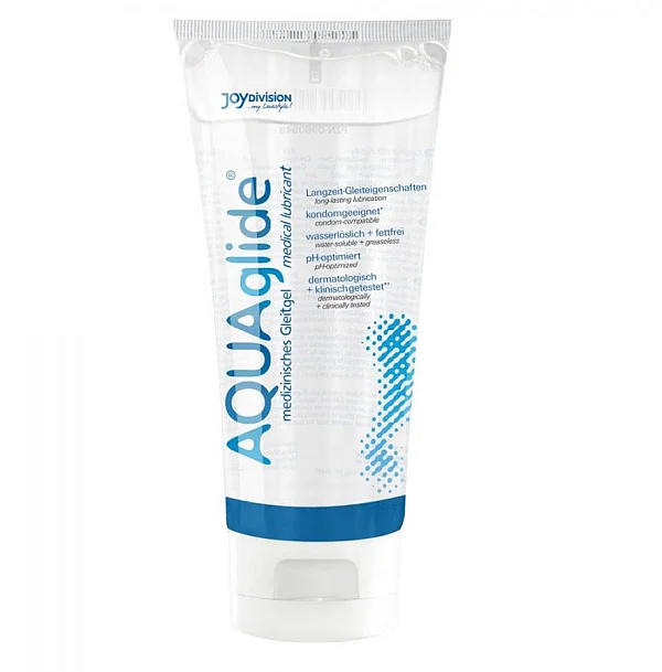 Lubrifiant Medical Aquaglide, 200 Ml