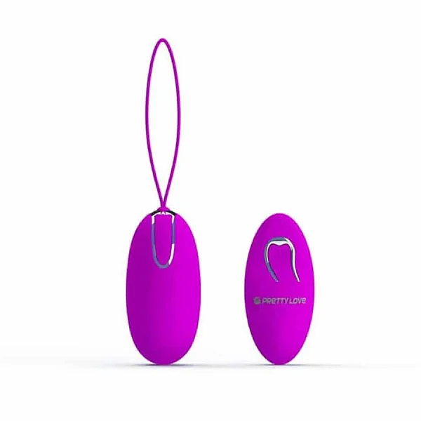 Ou Vibrator Wireless Joyce