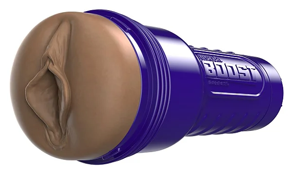 Masturbator Vagin Boost Bang  Medium Dark (rp)
