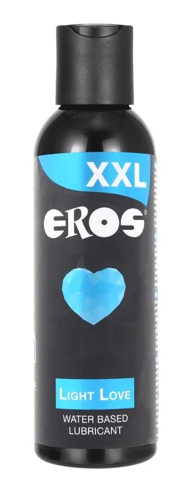 Xxl Light Love Water Based 150 Ml