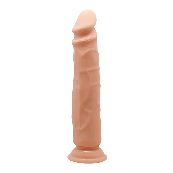 Barbara Alcmene 9,8 " Dildo With Suction Cup