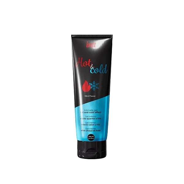 Hot&cold Lubricant 100ml
