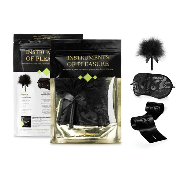 Set Accesorii Erotice Instruments Of Pleasure