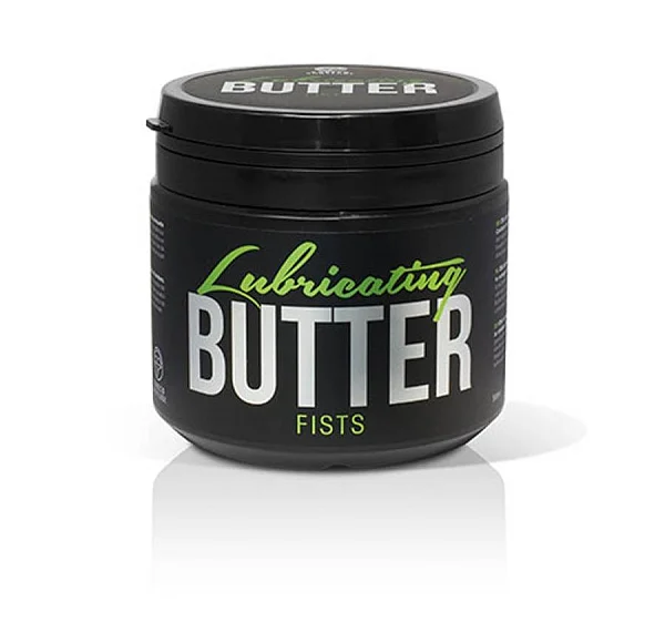Unt Lubrifiant Pentru Fisting, 500 Ml
