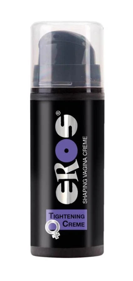 Crema Remodelare Vaginala Eros Tightening Cream, 30 Ml