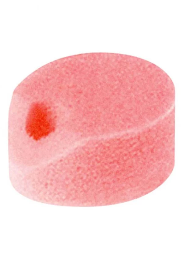 Beppy  Tampon Wet - Lubricated Sponge Tampon - 8 Pieces