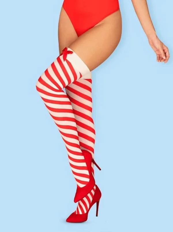 Kissmas Stockings L/xl