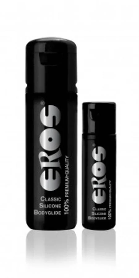 Lubrifiant Pe Baza De Silicon Classic Bodyglide, 30 Ml