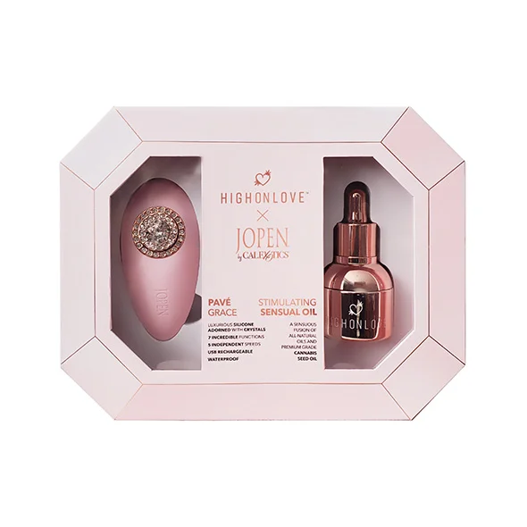 Set Cadou Objects Of Desire