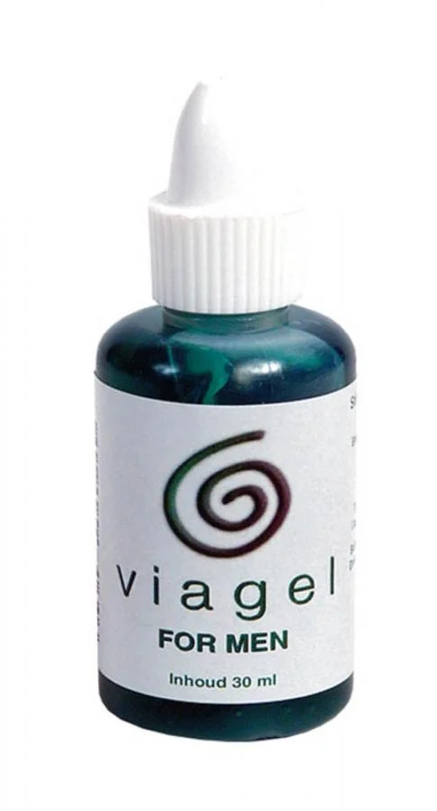 Afrodiziac Viagel Pentru Barbati, 30 Ml