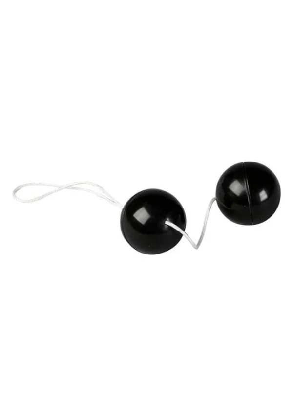 Pvc Duotone Balls Black_b0o25_4
