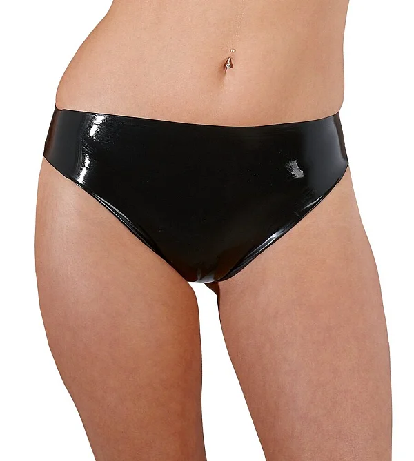 Chiloti Latex Negri