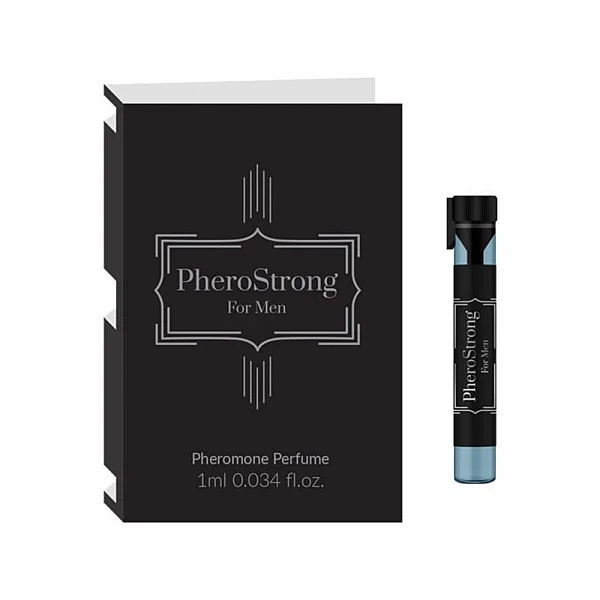 Pherostrong Pheromone For Men