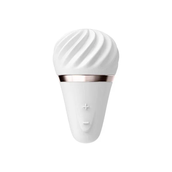 Vibrator Clitoridian Layons Sweet Sensation