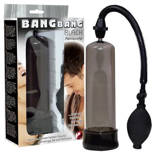 Pompa Penis Bang Bang