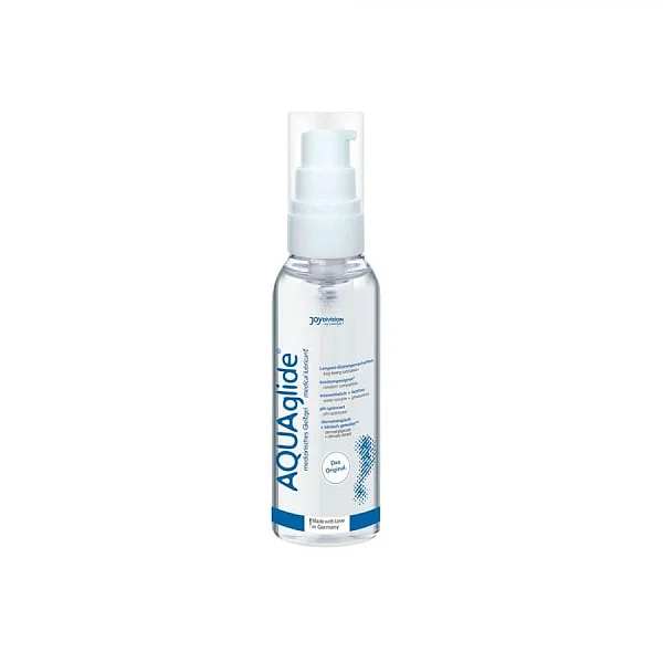 Lubrifiant Aquaglide Original, 75 Ml