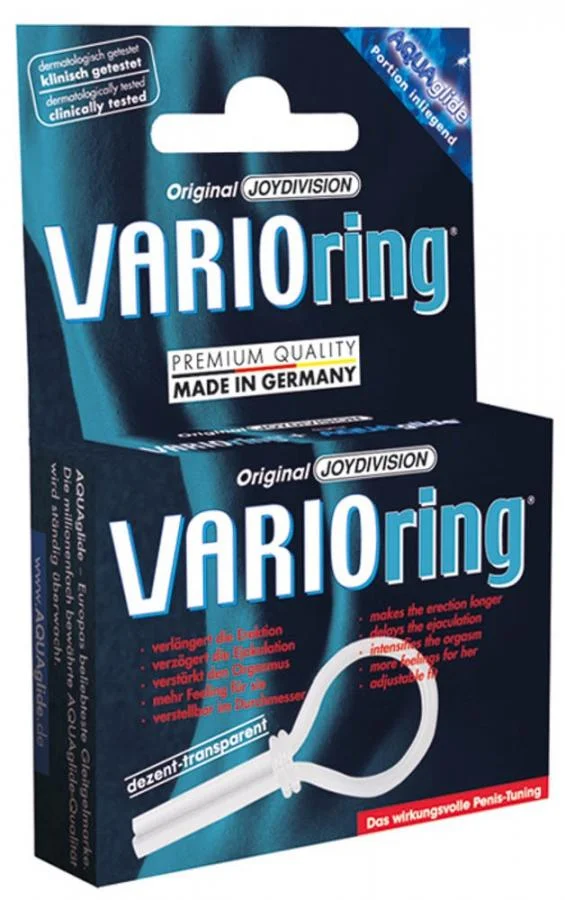 Inel Pentru Penis Varioring