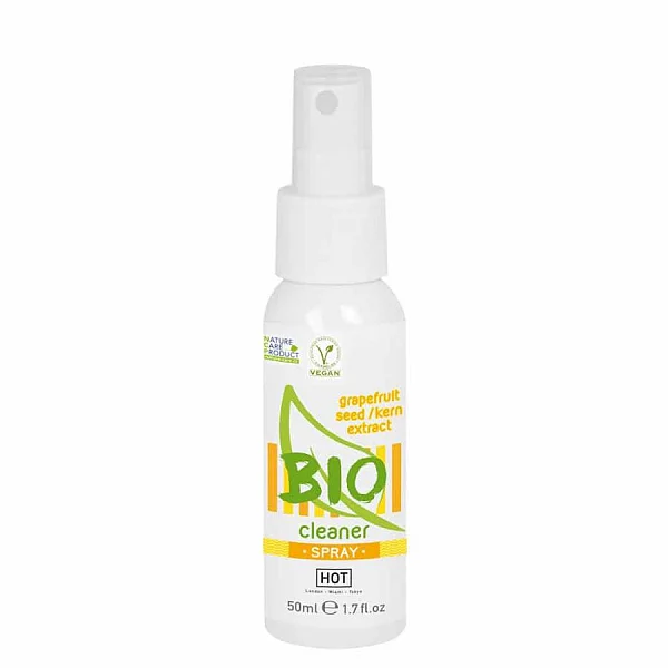 Spray Curatare Bio Cleaner, 50 Ml
