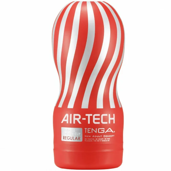 Masturbator Air-tech Vacuum Cup Regular
