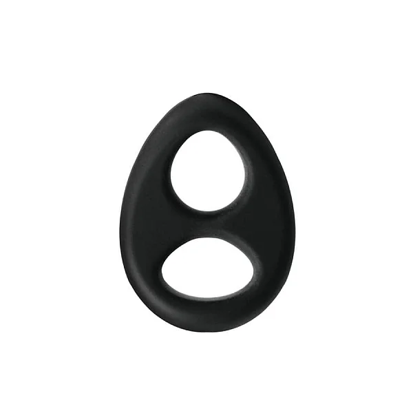 Inel Penis Renegade, Negru