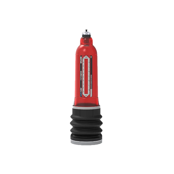 Hydromax8 - Red