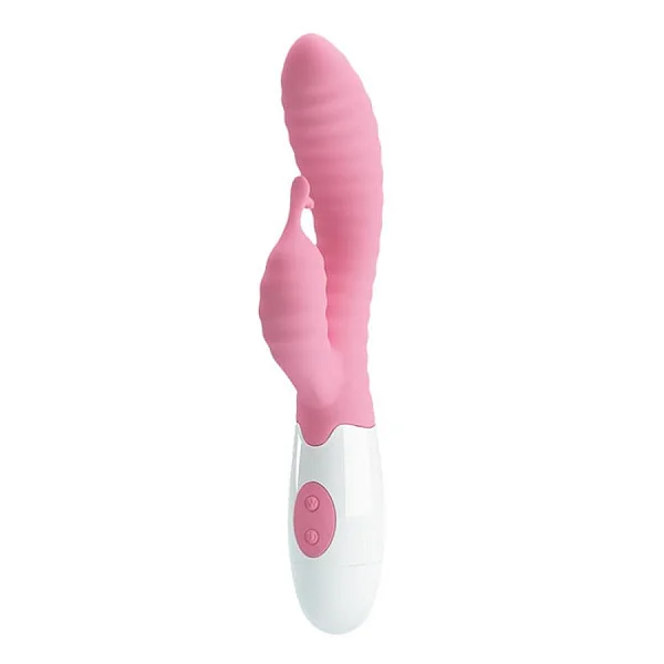 Vibrator Rabbit Hyman, Roz, 20 Cm