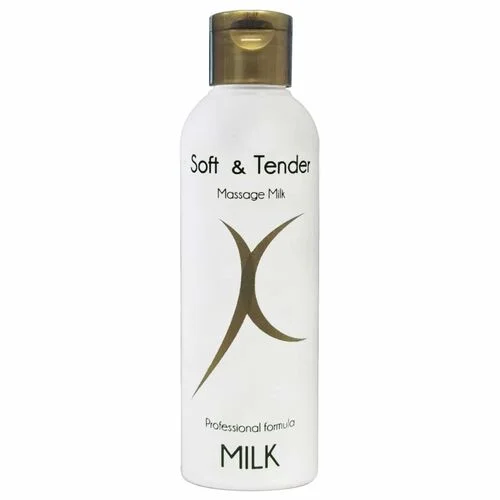 Lapte De Masaj Soft & Tender 200 Ml