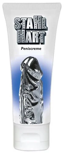 Crema Pentru Potenta Stahlhart, 80 Ml