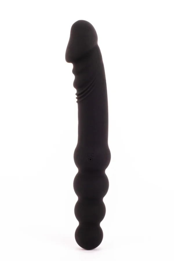 X-men Double-end Vibrating Butt Plug