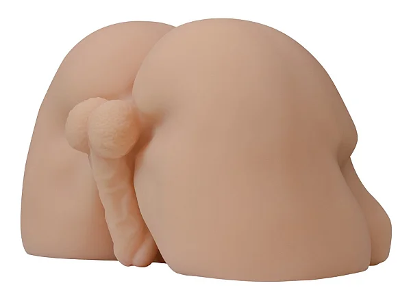 Strong Man Masturbator Iii