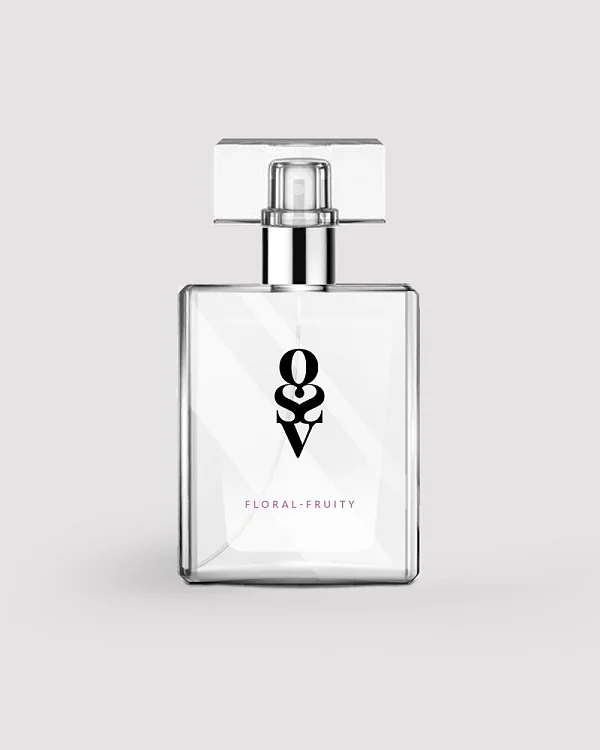 Perfume Floral-fruity 30 Ml