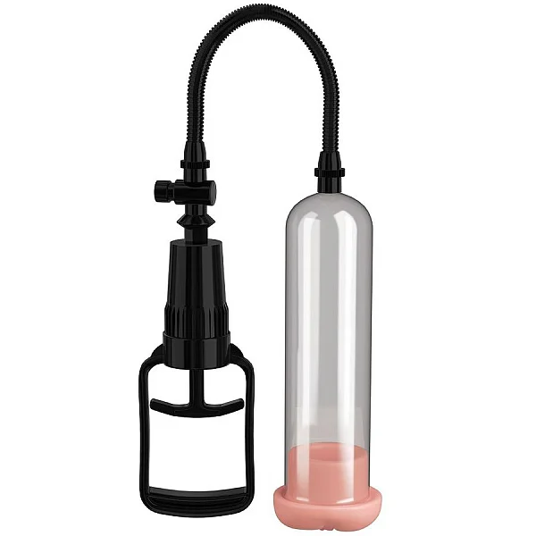 Pompa Penis Pentru Incepatori Pussy Pump