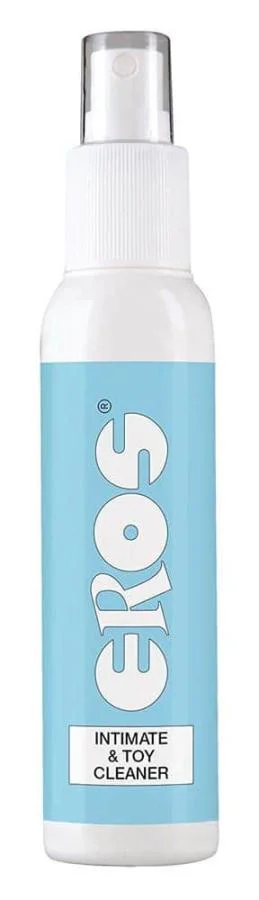 Solutie Curatare Intimate & Toy Cleaner, 100 Ml
