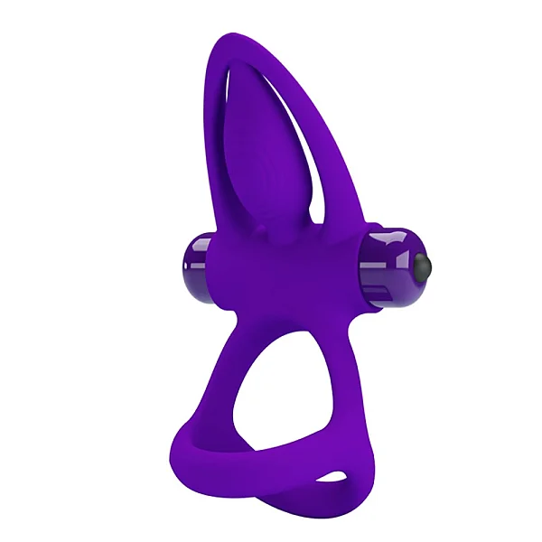 Inel Penis Cu Vibratii, Mov