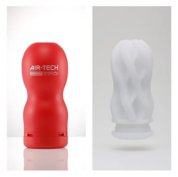 Masturbator Air-tech Vacuum Cup Regular