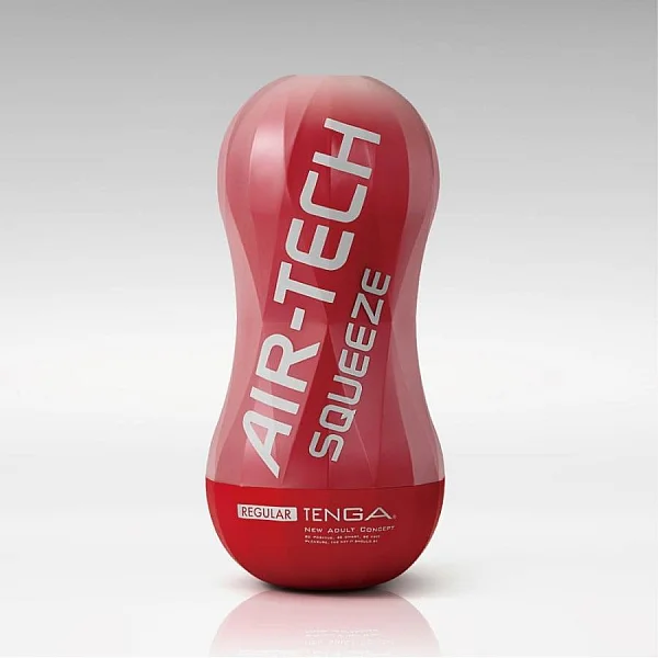 Masturbator Air-tech Squeeze Regular