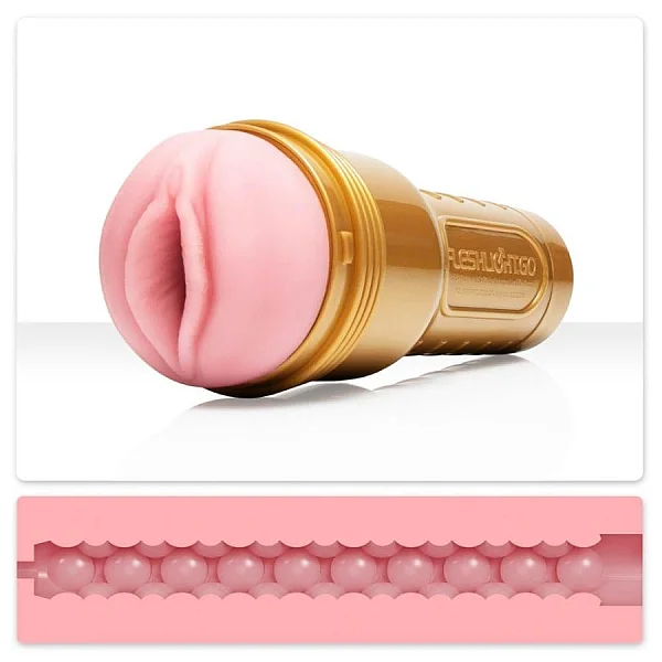 Masturbator Vagin Go Stamina Training Unit